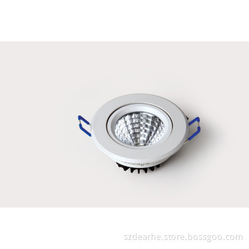 LED Ceiling Lights (DCL-5W)
